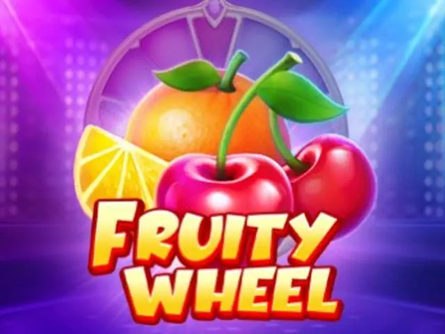 Fruity Wheel