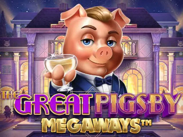 Great Pigsby Megaways