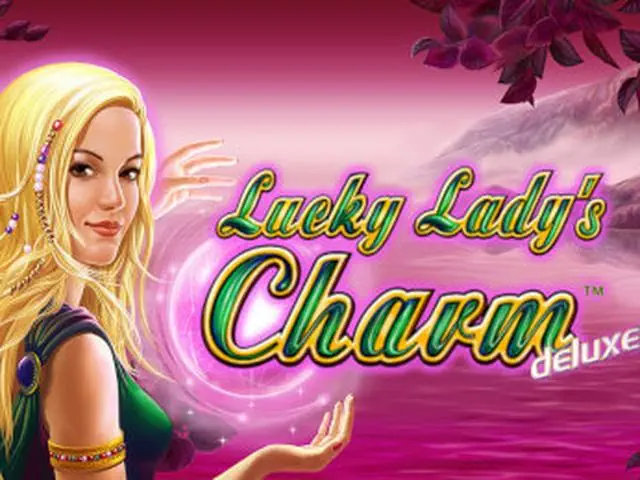 Lucky Lady's Charm Deluxe